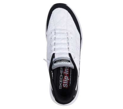 Skechers Slip-ins: Contour Foam - Cozy Fit
