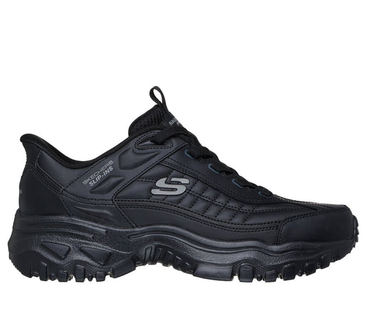 Skechers Slip-ins: E'Lite Afterburn - Grill Corporal