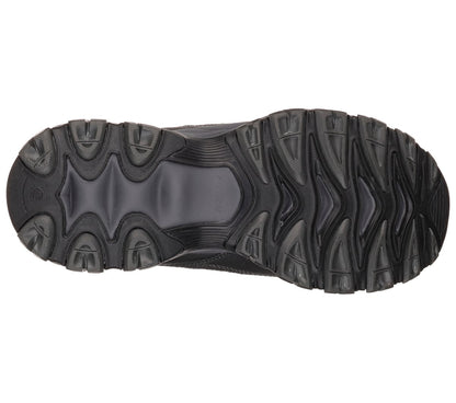 Skechers Work Relaxed Fit: Cankton ST