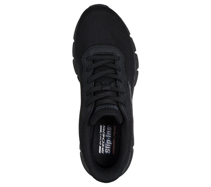 Skechers Slip-ins: BOBS Sport B Flex - Glacial Edge