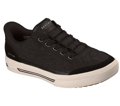 Skechers Slip-ins: Arch Fit Arcade - Cozy Fit Charming Daze