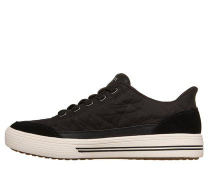 Skechers Slip-ins: Arch Fit Arcade - Cozy Fit Charming Daze