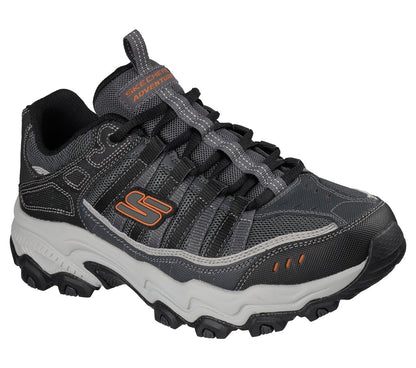 Skechers Stamina - Afterburn Legacy All Terrain