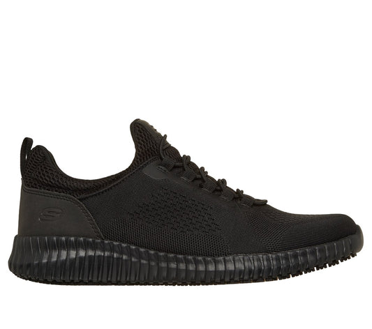 Skechers Work Relaxed Fit: Cessnock