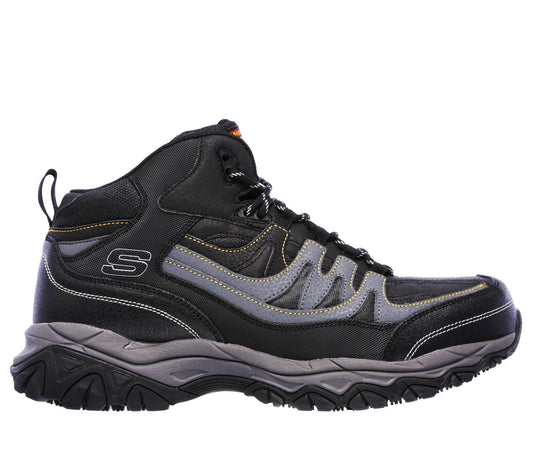 Skechers Work Relaxed Fit: Holdredge - Rebem ST