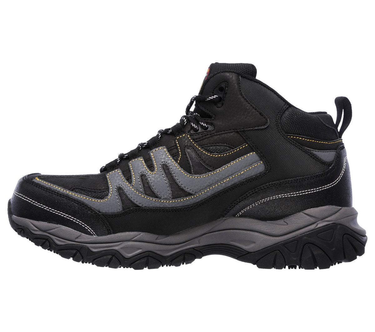Skechers Work Relaxed Fit: Holdredge - Rebem ST