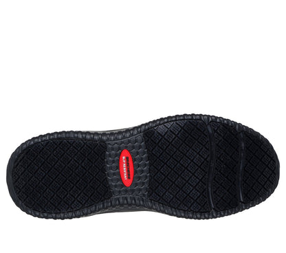 Skechers Work: Delson 3.0 SR