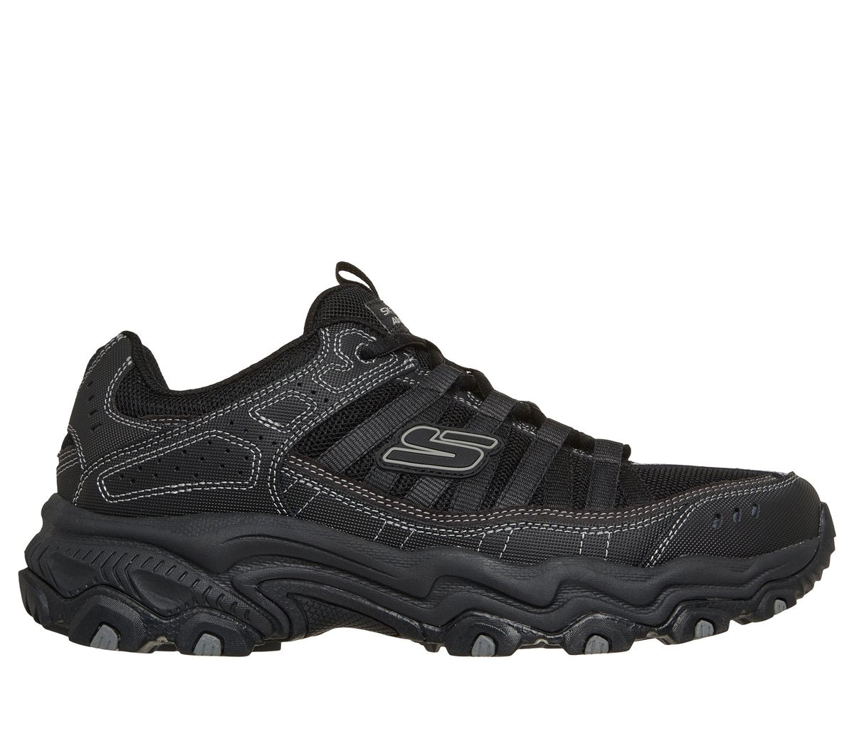 Skechers Stamina - Afterburn Legacy All Terrain