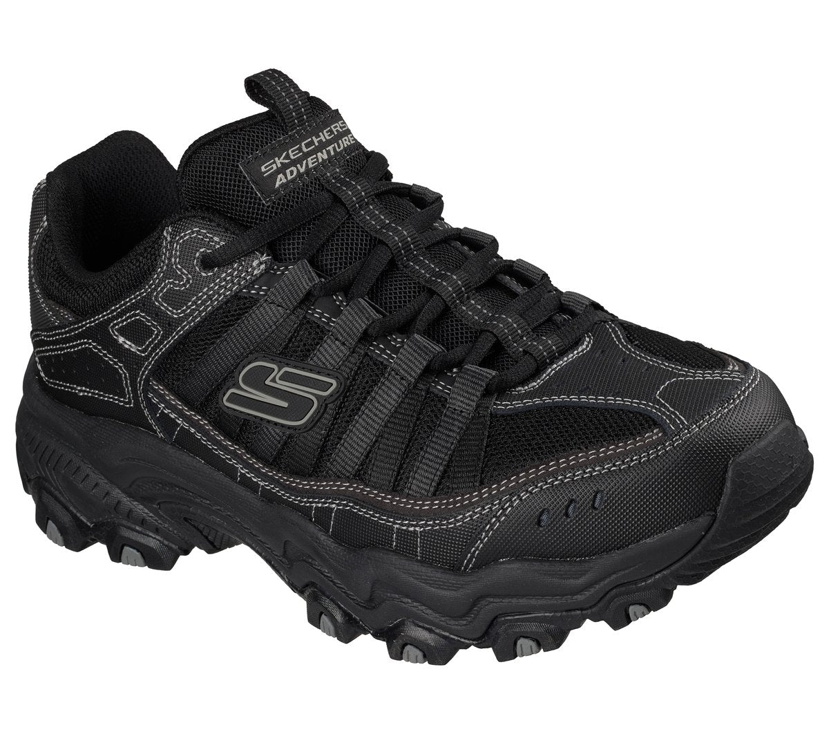 Skechers Stamina - Afterburn Legacy All Terrain