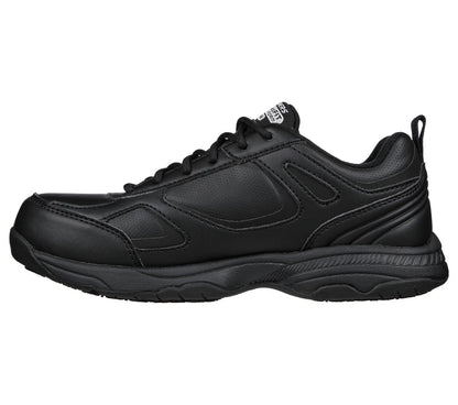 Skechers Work Relaxed Fit: Dighton SR
