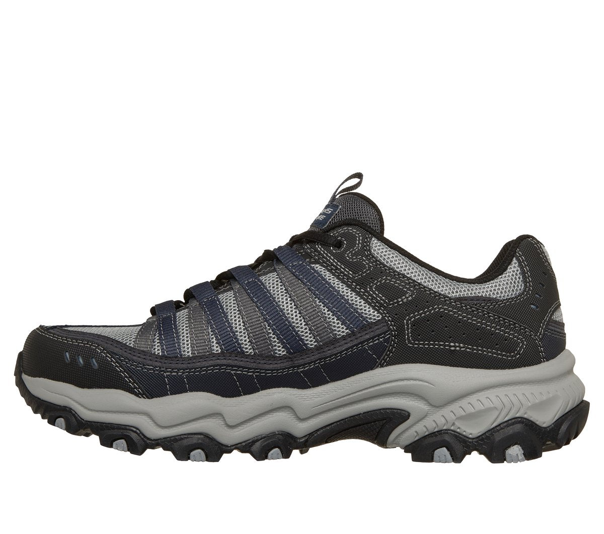 Skechers Stamina - Afterburn Legacy All Terrain