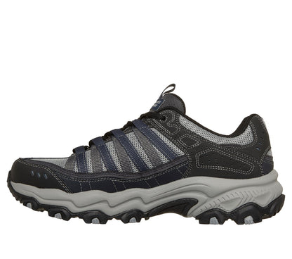 Skechers Stamina - Afterburn Legacy All Terrain