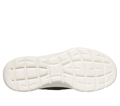 Skechers Summits Contour Foam - Cozy Fit