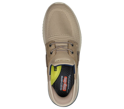 Skechers Slip-ins: Delson 3.0 - Roth