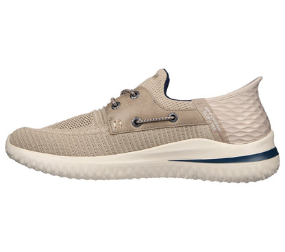 Skechers Slip-ins: Delson 3.0 - Roth