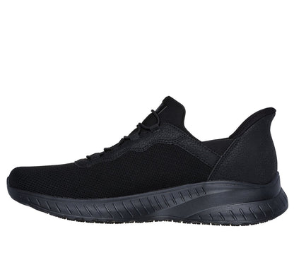 Skechers Slip-ins Work: Squad Chaos SR - Stivig