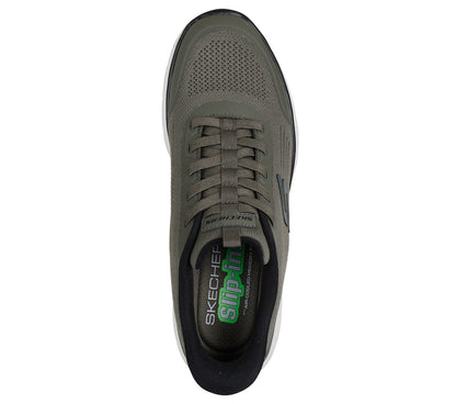 Skechers Slip-ins: Summits - Leyter