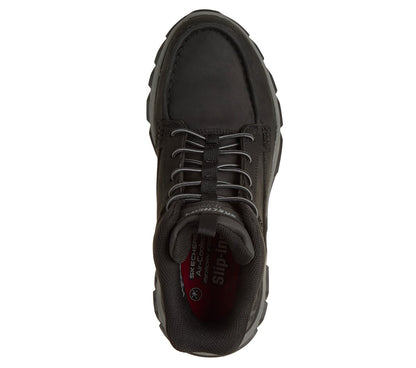 Skechers Slip-ins Work: Santoro - Santoro Safety Toe