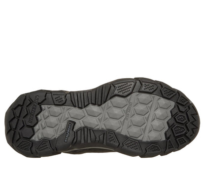 Skechers Slip-ins Work: Santoro - Santoro Safety Toe
