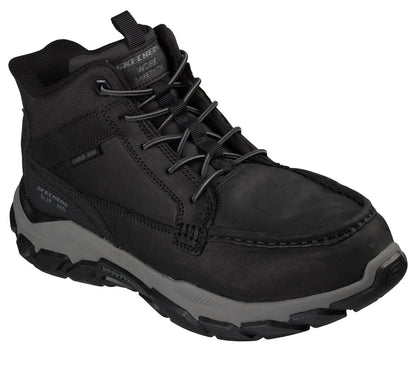 Skechers Slip-ins Work: Santoro - Santoro Safety Toe