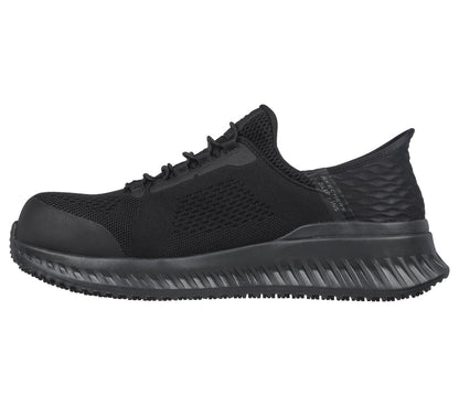 Skechers Slip-ins Work: Tilido - Fletchit
