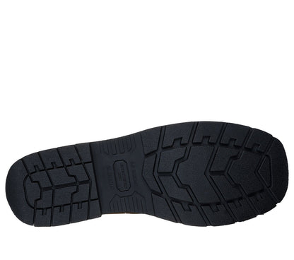 Skechers John Deere Waterproof: Rowood - Moss Burrow