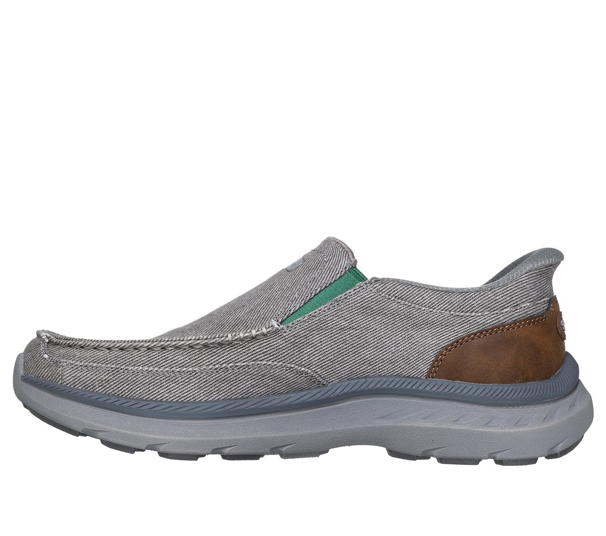 Skechers Slip-ins John Deere Relaxed Fit: Pollard - Horace
