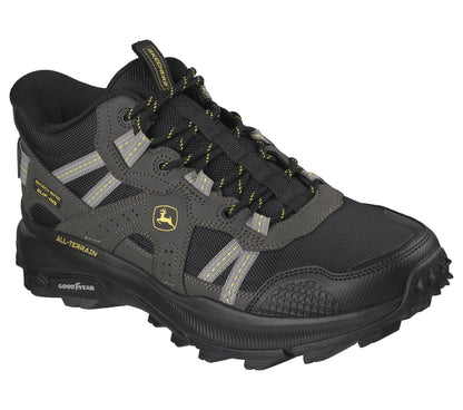 Skechers John Deere: Slip-ins Equalizer 5.0 Trail -Row Crop