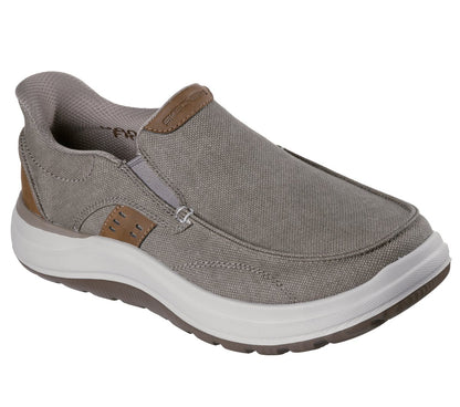 Skechers Slip-ins Relaxed Fit: Altman - Murdock