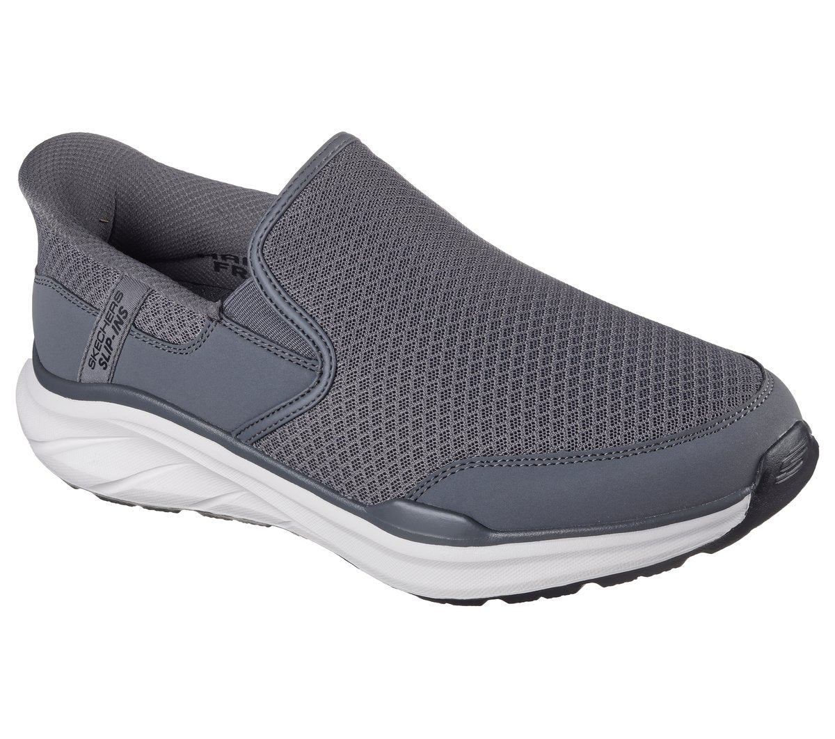 Skechers Slip-ins Relaxed Fit: Equalizer 6.0 - Stoaver