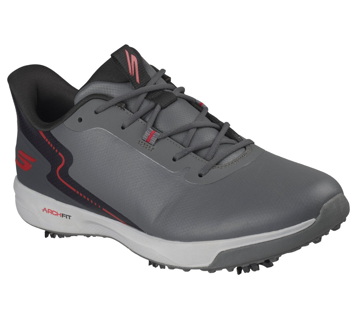 Skechers Waterproof: GO GOLF Elite Vortex - Rival