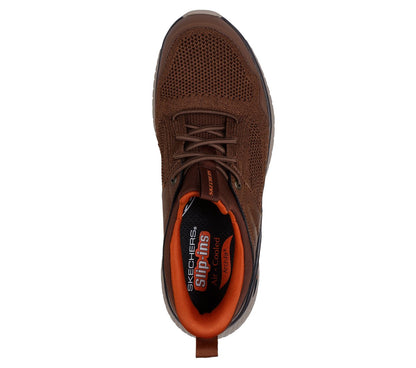 Skechers Slip-ins Relaxed Fit: Arch Fit Crosser - Emeric