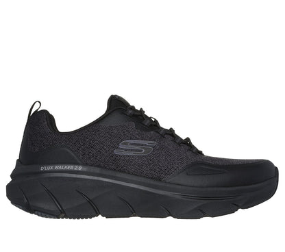 Skechers Relaxed Fit: D'Lux Walker 2.0 - Steadyway