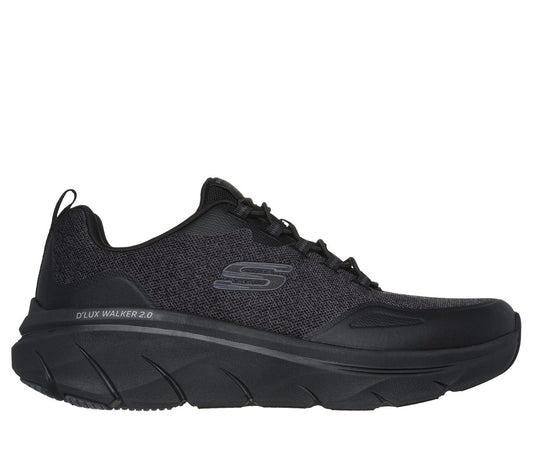 Skechers Relaxed Fit: D'Lux Walker 2.0 - Steadyway