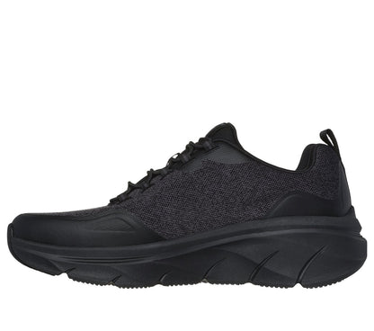 Skechers Relaxed Fit: D'Lux Walker 2.0 - Steadyway