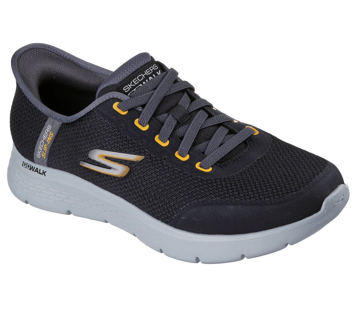 Skechers Slip-ins: GO WALK Flex - Netro