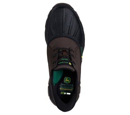 Skechers Slip-ins John Deere Waterproof: Respected - Tanzier