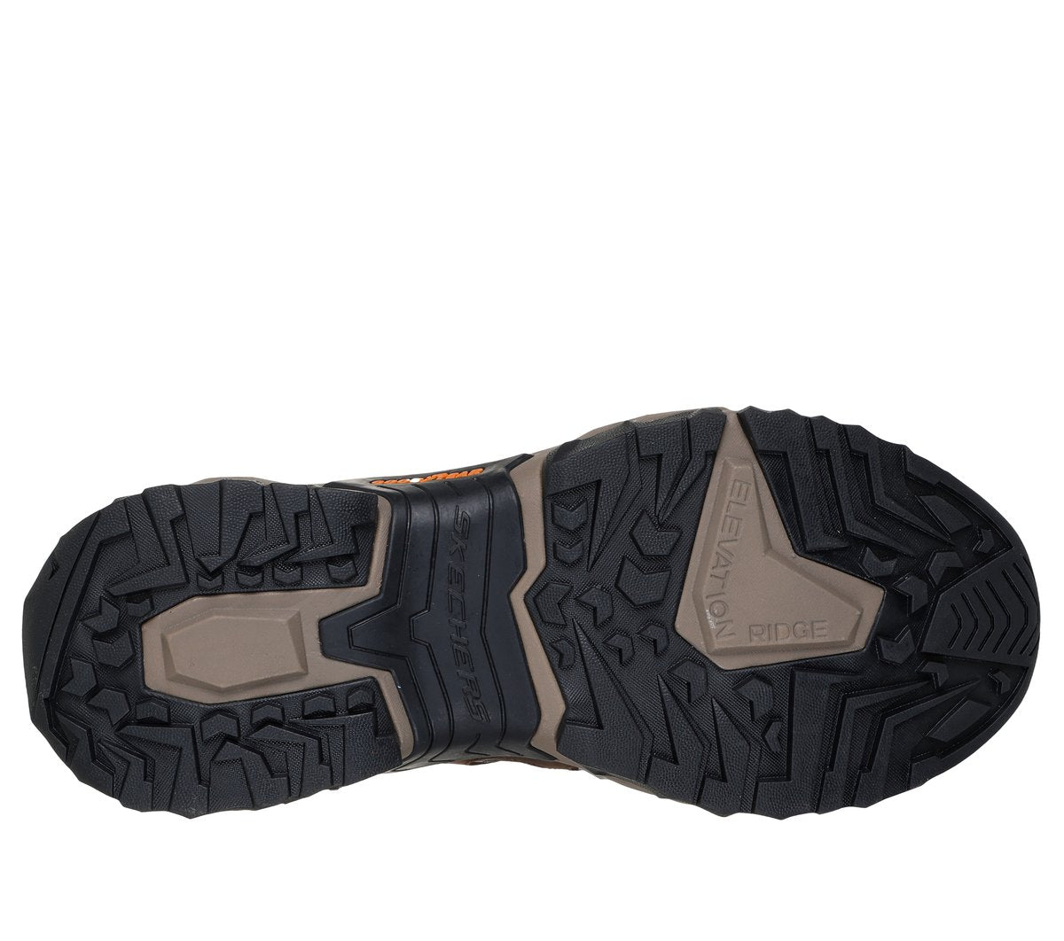 Skechers Relaxed Fit: Terraform - Selvin