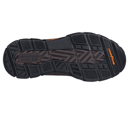Skechers Relaxed Fit: Respected - Boswell