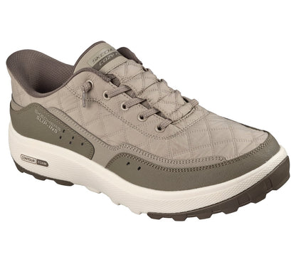 Skechers Slip-ins Relaxed Fit: Urban Explore - Cozy Fit