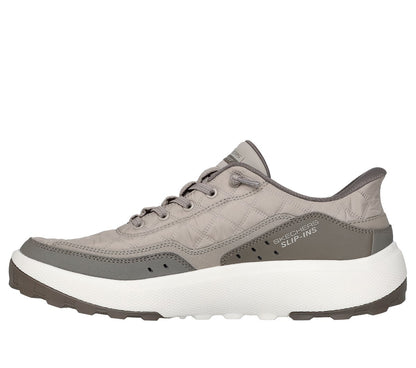 Skechers Slip-ins Relaxed Fit: Urban Explore - Cozy Fit