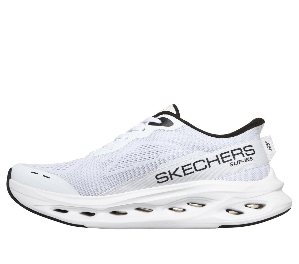 Skechers Slip-ins: Max Cushioning Glide-Step - Advert