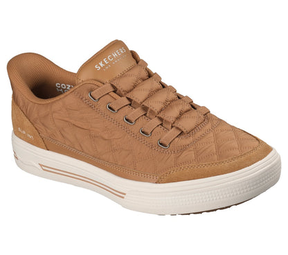 Skechers Slip-ins: Arch Fit Arcade - Cozy Fit Charming Daze