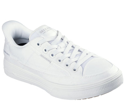Skechers Slip-ins: Arch Fit Arcade - See Ya There
