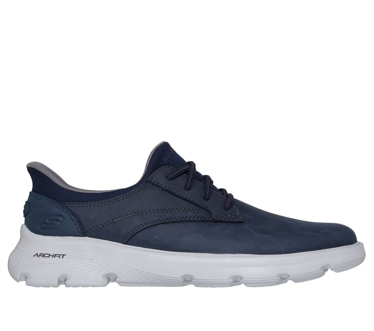 Skechers Slip-ins Relaxed Fit: Arch Fit Garza -Langston