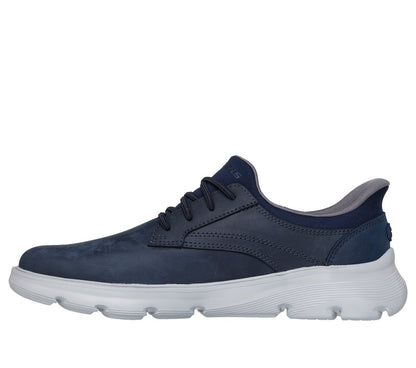Skechers Slip-ins Relaxed Fit: Arch Fit Garza -Langston