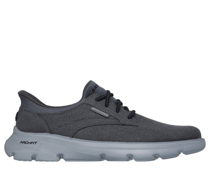 Skechers Slip-ins Relaxed Fit: Arch Fit Garza - Thaddeus