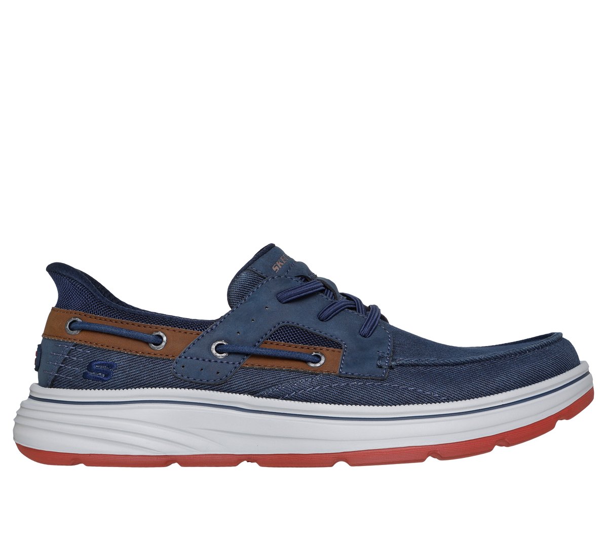 Skechers Slip-ins Relaxed Fit: Troutt - Davey