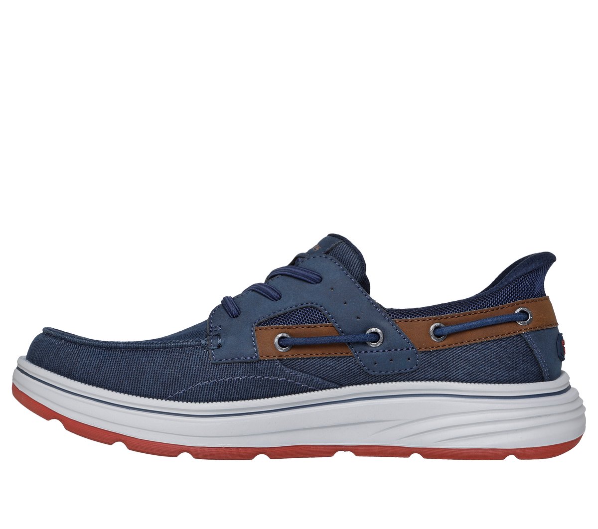 Skechers Slip-ins Relaxed Fit: Troutt - Davey