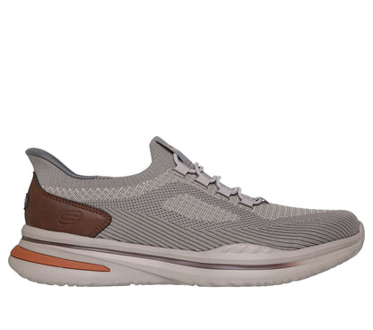 Skechers Slip-ins Relaxed Fit: Norlan - Alonso